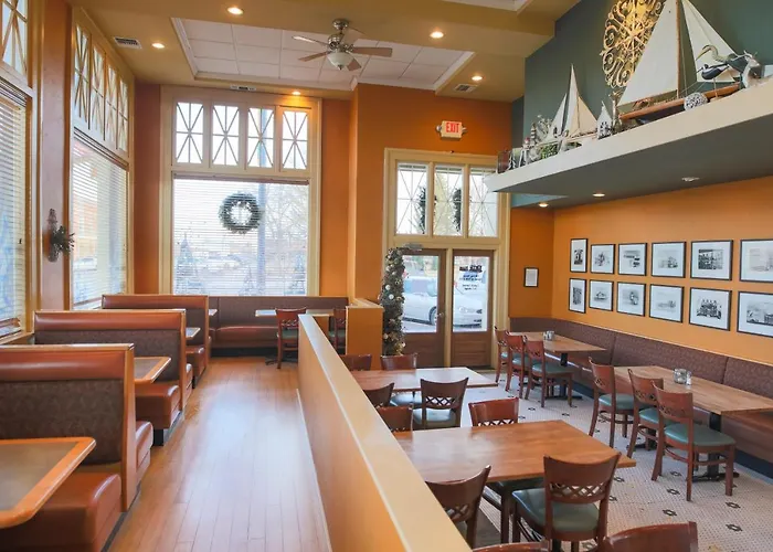 The Drift Inn