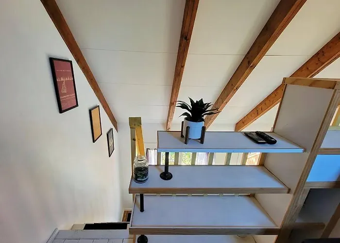 The Davis Loft