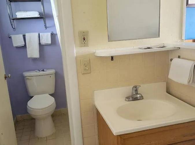 Budget Inn Motel Dalhart