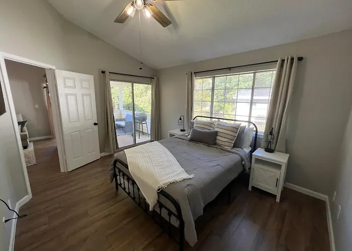 Mid City Condo