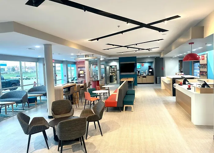 Avid Hotel Fort Wayne North By Ihg