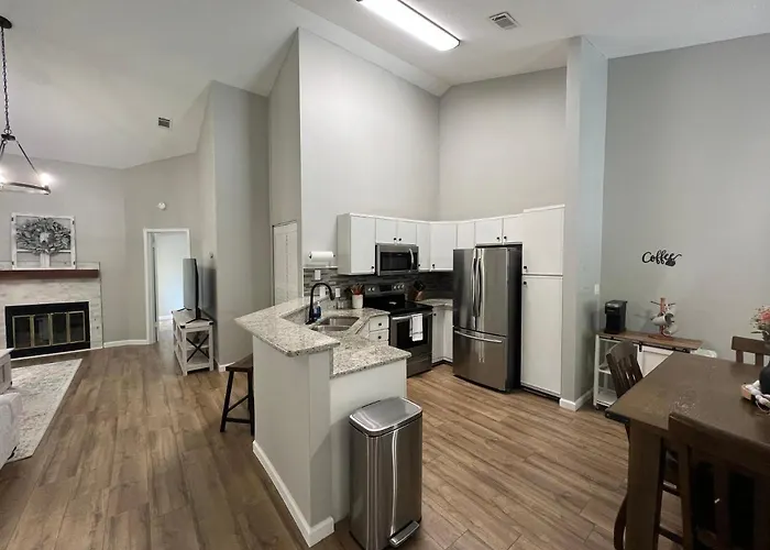 Mid City Condo