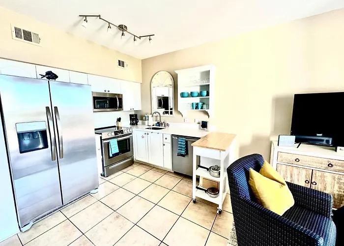Sea La Vie At Gulf Place In Santa Rosa Beach With Gulf Views This Condo Is Located In The Cabanas Building #308, Access To 4 Pools W Spas, Tennis Court & Private Beach Access, 2 Beach Chairs & Pool Towels, Sleeps 4, Onsite Restaurants & Shopping For
