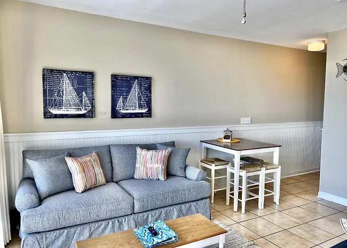 Sea La Vie At Gulf Place In Santa Rosa Beach With Gulf Views This Condo Is Located In The Cabanas Building #308, Access To 4 Pools W Spas, Tennis Court & Private Beach Access, 2 Beach Chairs & Pool Towels, Sleeps 4, Onsite Restaurants & Shopping For