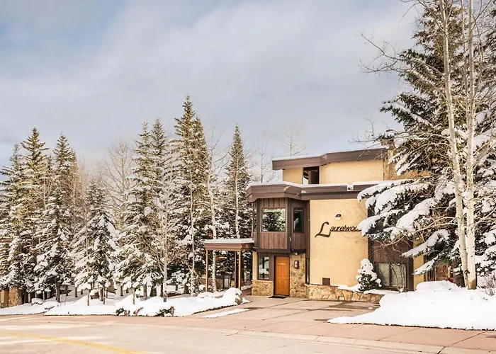 Laurelwood Condominiums 406