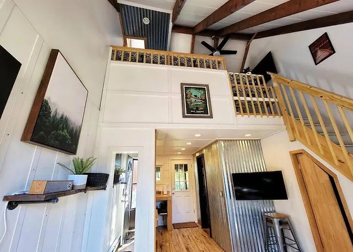 The Davis Loft