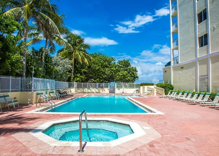 Steps Away From The Soft, White, Sandy Beaches Of Beautiful Marco Island