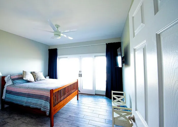 Sea Duck Cottage Main House
