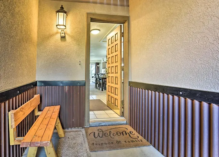 Slope Side Durango Condo At Purgatory Resort!