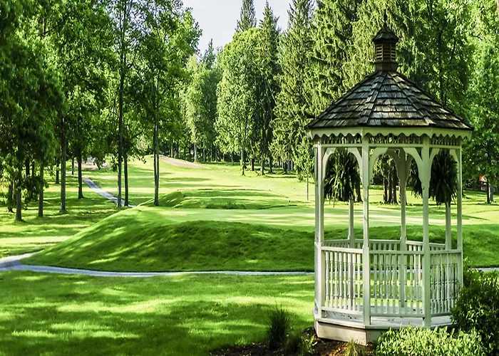 Lakeview Golf Resort Townhouses