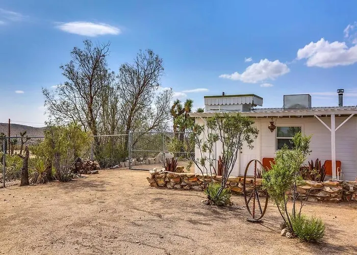 Jt Cottage