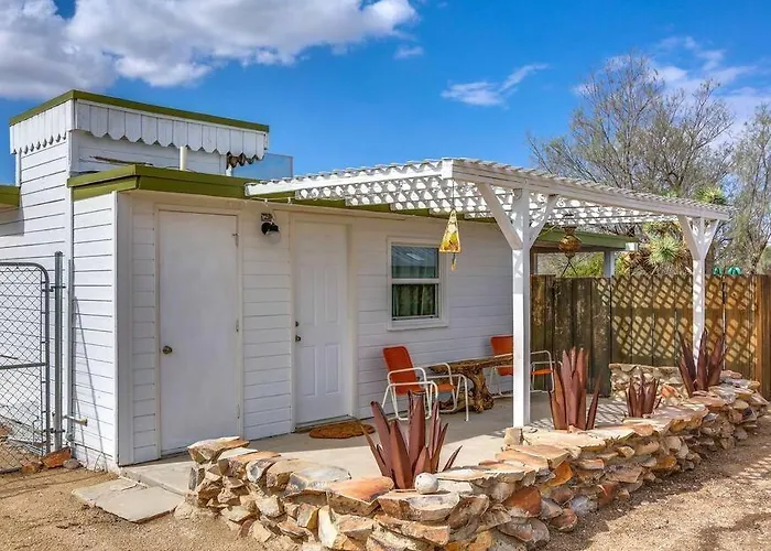 Jt Cottage