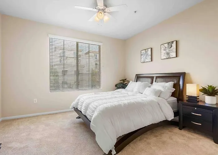 Cozy 2Br/2Ba ! 5Mintodisney ! Angelstadium!Hondacenter