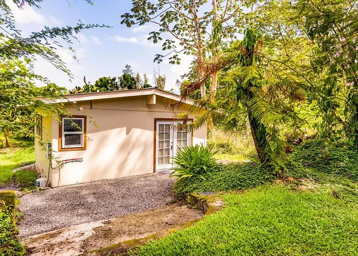 Puni Mauka B 31 Plus Day Rental
