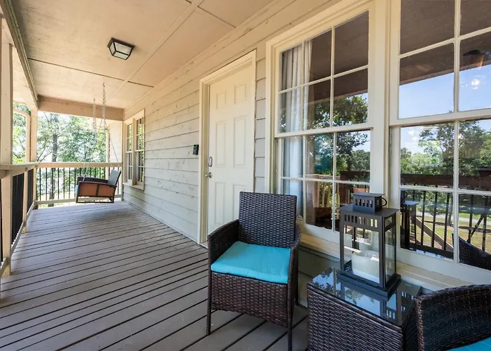 Pet-Friendly 3Br Private Unit In Woodstock