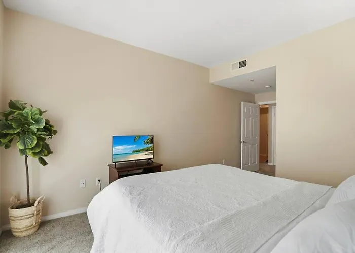Luxury 2Br/2Ba!5Min To Disney! Angelstadium! Hondacenter.
