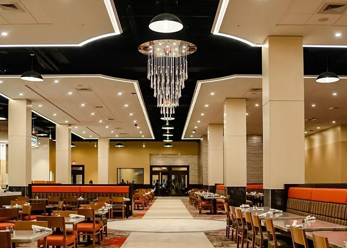 Southland Casino Hotel