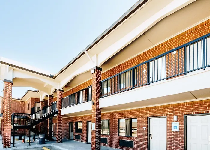 Winchester Inn And Suites Humble/Iah/North Houston