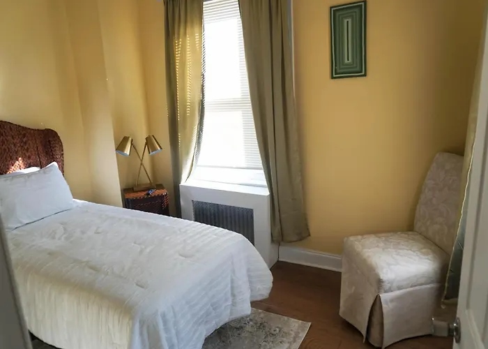 Lincoln Manor - Newly Renovated, 1Mile From Phl Airport And Sports Stadiums