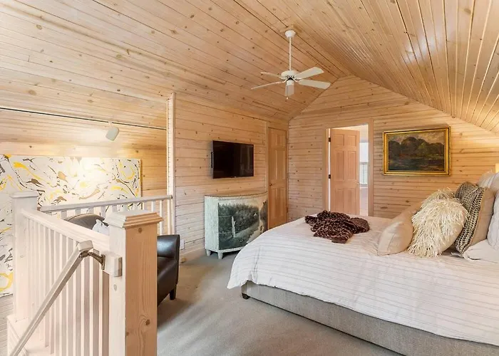The Sanctuary At Deer Dune , Saugatuck