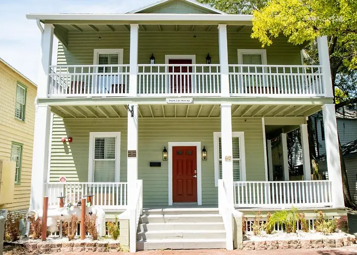 Pomar House