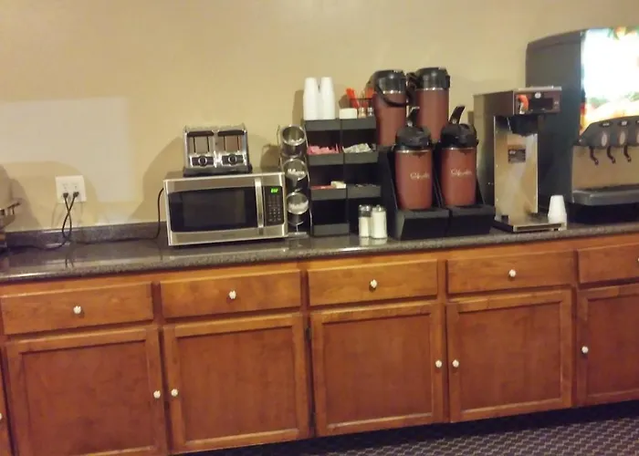 Best Western Blytheville Inn