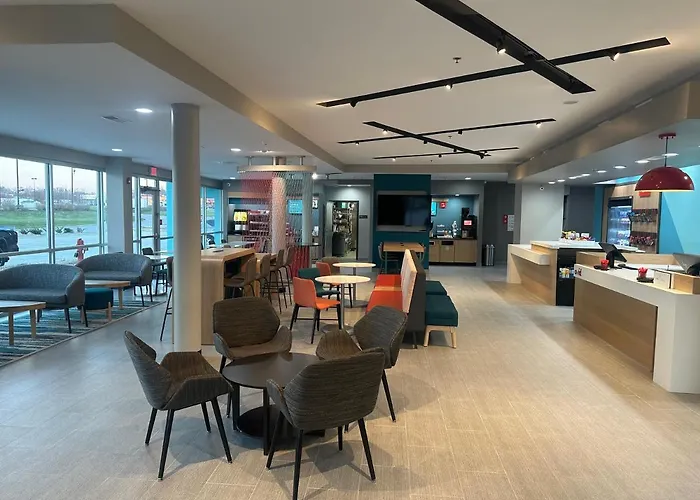Avid Hotel Fort Wayne North By Ihg