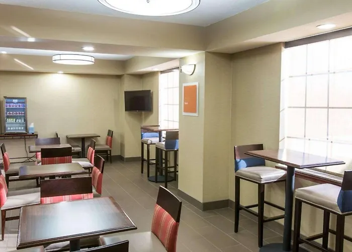 Comfort Suites Idabel