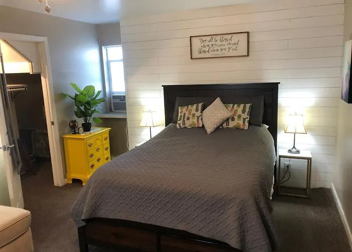 Cozy Studio