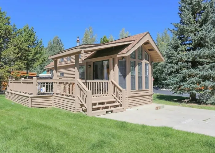 Sun & Snow Chalet Breckenridge, A Dog Lovers Dream!