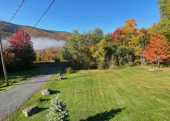Hunter Mountain Sanctuary
