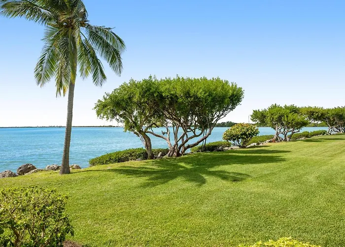 Dk21 Palm Breeze- Villa 5030