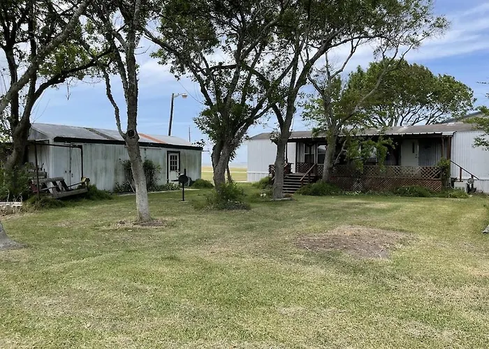 Edgewater Getaway