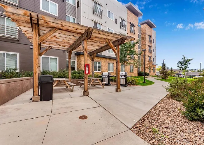 Parks Residential Denver