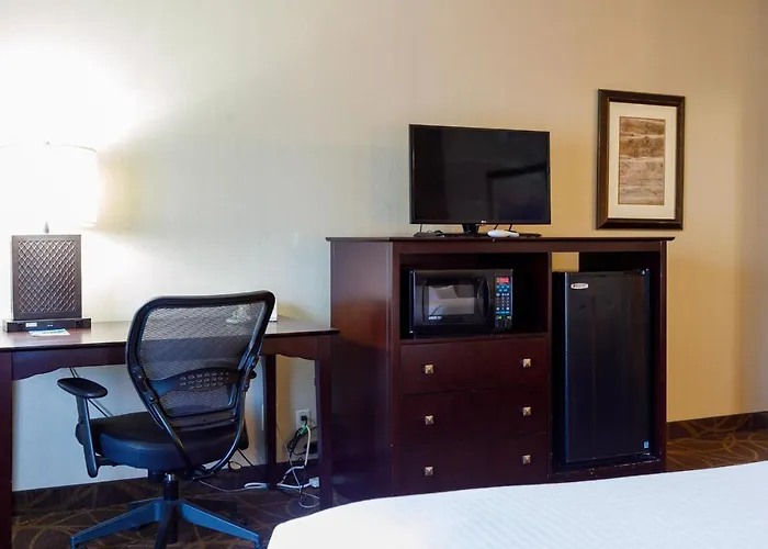 Gold Country Inn And Casino By Red Lion Hotels