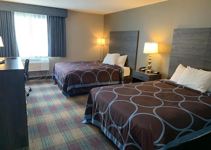 Baymont Inn Baldwin