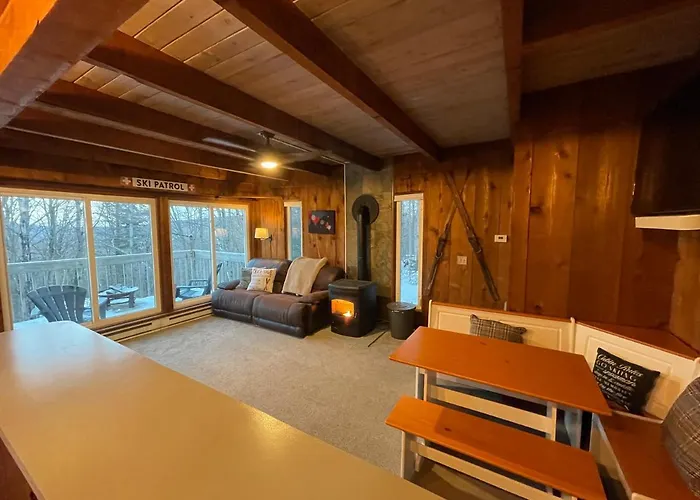 Mandy'S Mountain Chalet