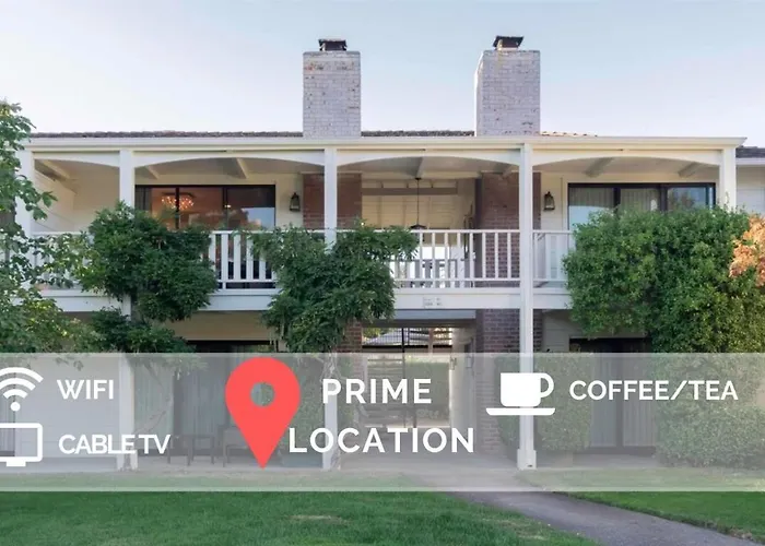 1 Bed - 1 Bath - Silverado Resort Experience