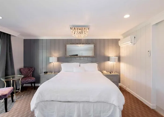 1 Bed - 1 Bath - Silverado Resort Experience