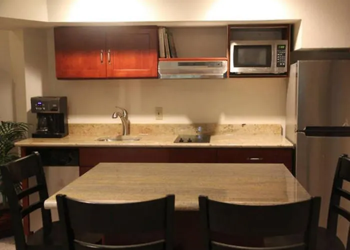 Deer Haven Apartment