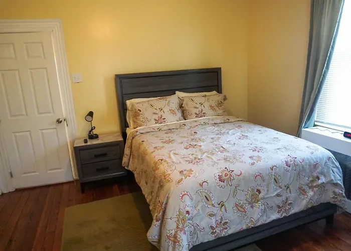 Lincoln Manor - Newly Renovated, 1Mile From Phl Airport And Sports Stadiums