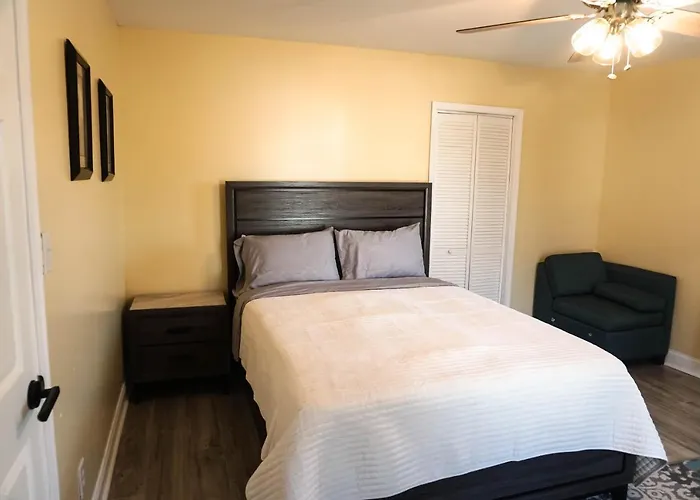 Lincoln Manor - Newly Renovated, 1Mile From Phl Airport And Sports Stadiums