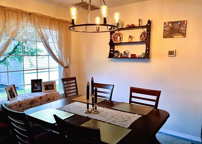 Leah'S Homestay In Hoquiam