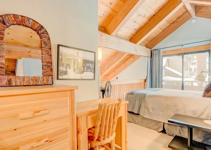 Granlibakken Getaway - #72A