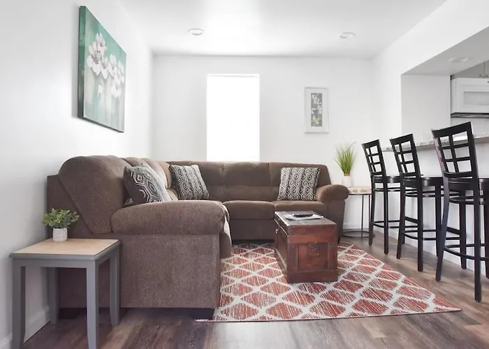 Perfect Mount Washington Home Walkable W Parking