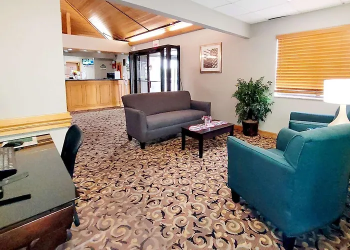 Quality Inn & Suites Marion