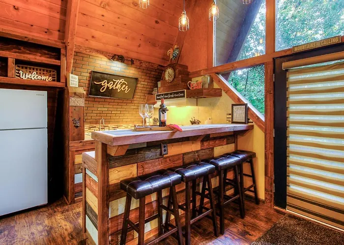 Redwoods River Resort & Campground