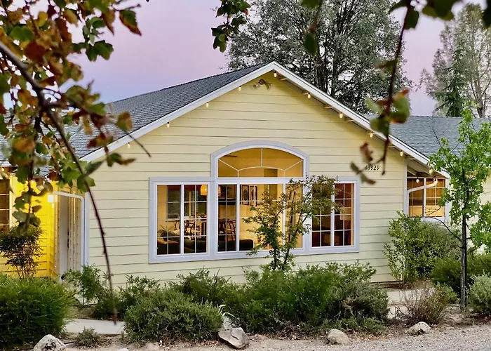 Sunset Glow Hidden Meadow Bbq Hottub By Casa Oso