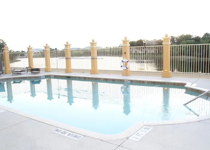 La Quinta By Wyndham Bonita Springs Naples North