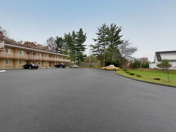 Americas Best Value Inn-Wethersfield/Hartford